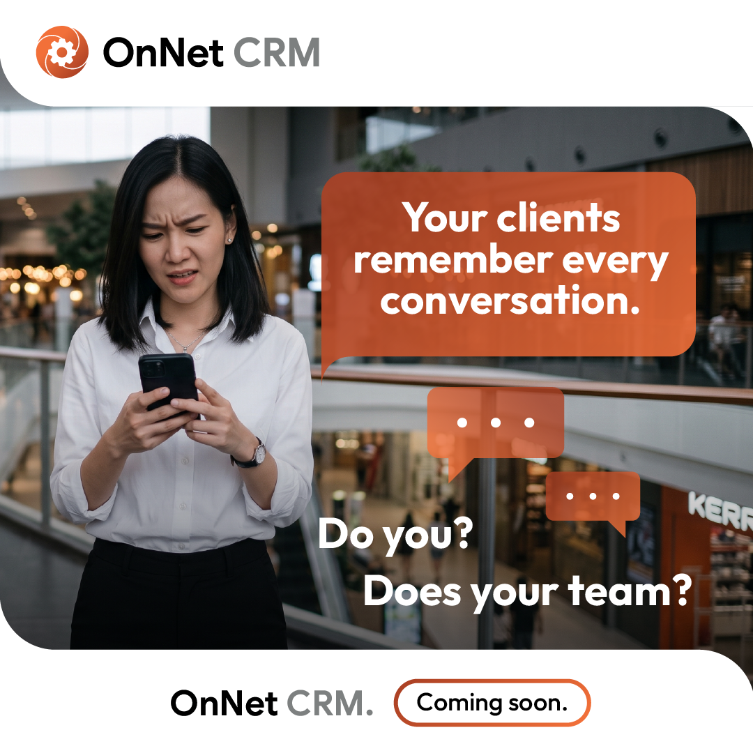 Your Clients Remember Every Conversation. Does Your Agency?