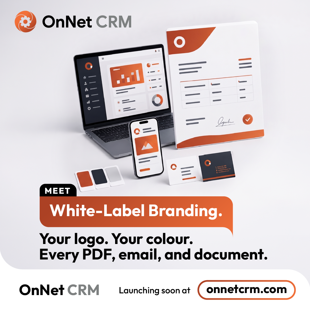 White-Label Branding