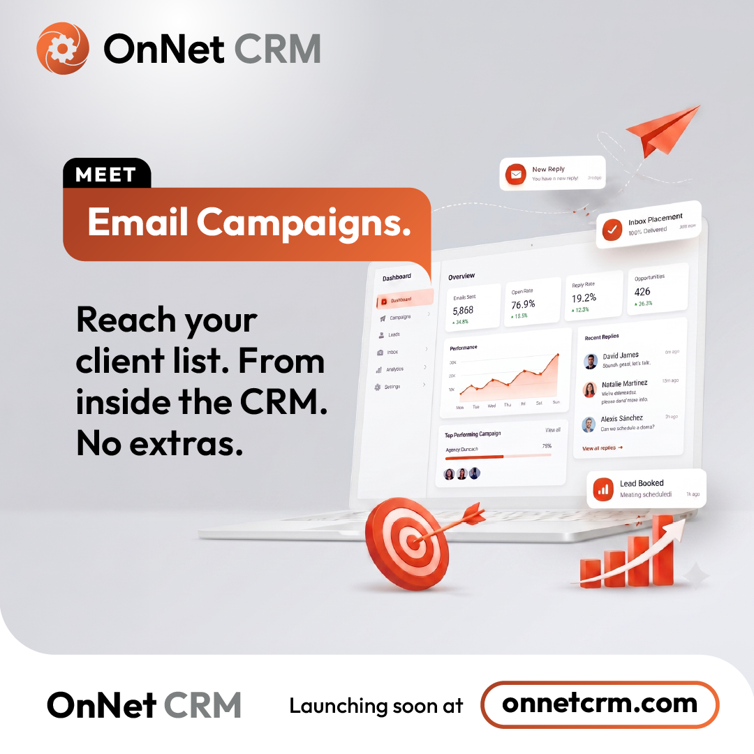 Email Campaigns