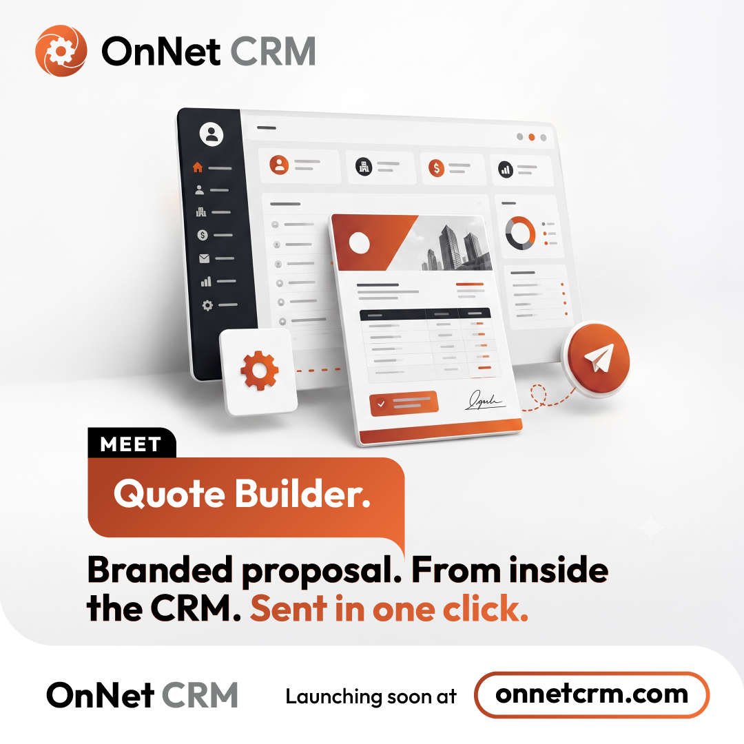 Quote Builder