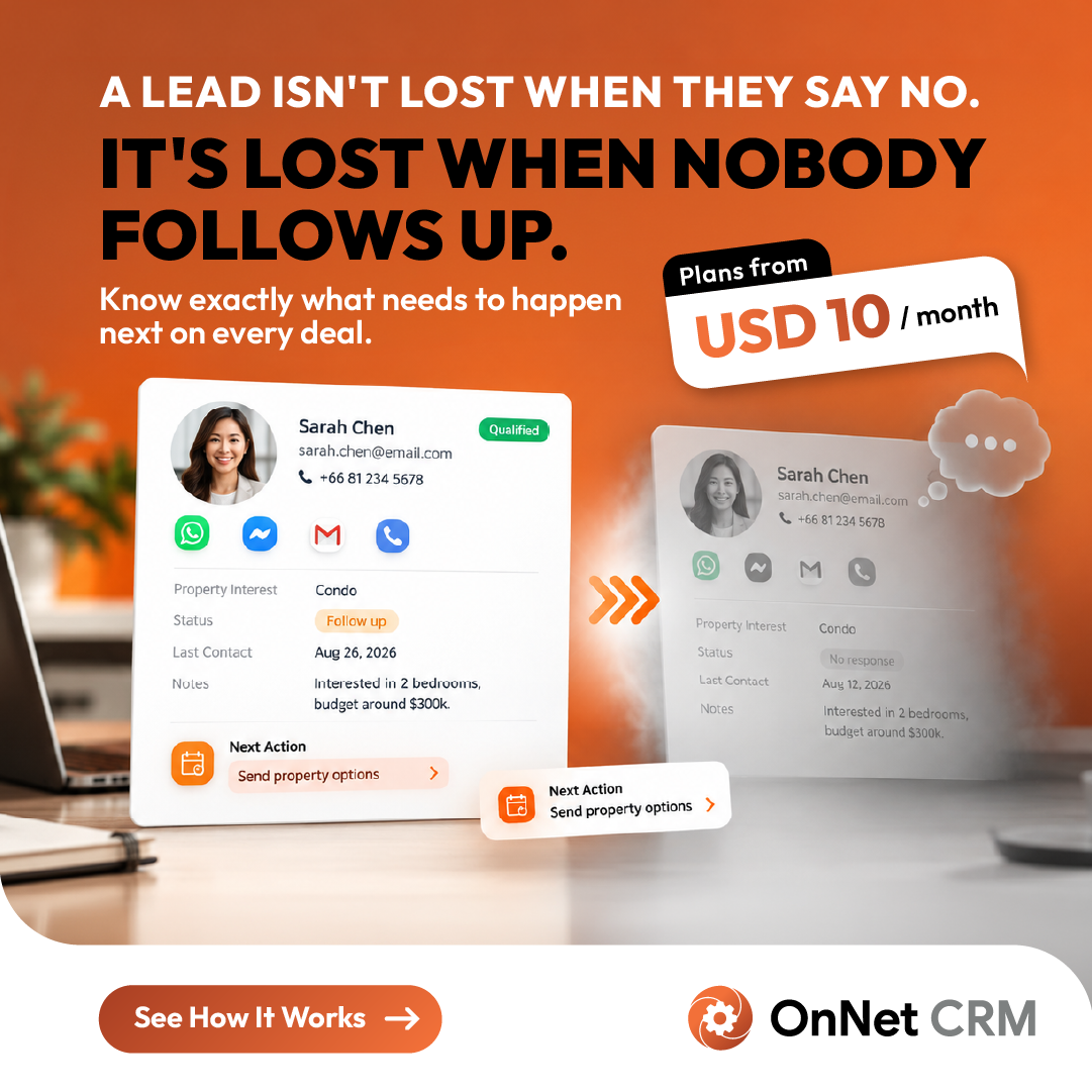 How Many of Your Deals Are Quietly Going Cold?